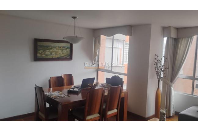 Apartamentos, Alquiler, Bogotá - $4.600.000