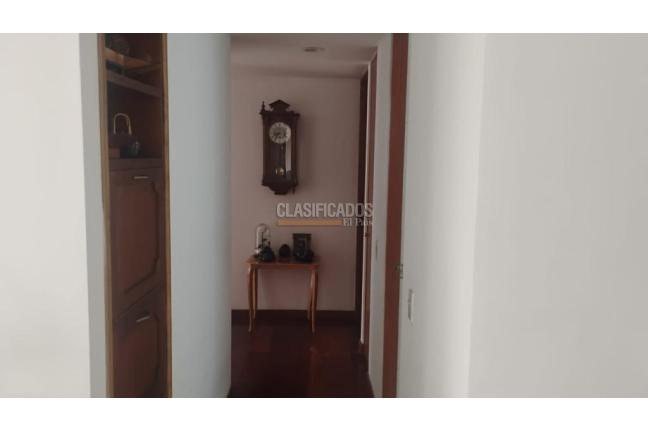 Apartamentos, Alquiler, Bogotá - $4.600.000