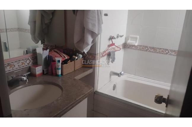 Apartamentos, Alquiler, Bogotá - $4.600.000