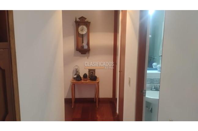 Apartamentos, Alquiler, Bogotá - $4.600.000