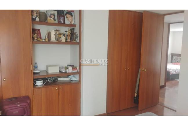 Apartamentos, Alquiler, Bogotá - $4.600.000