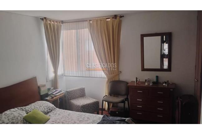 Apartamentos, Alquiler, Bogotá - $4.600.000