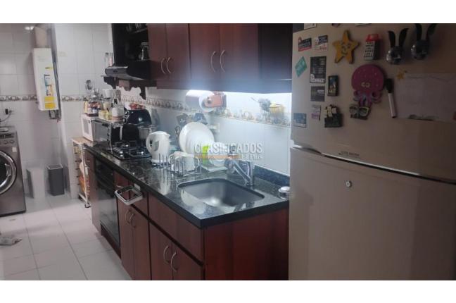 Apartamentos, Alquiler, Bogotá - $4.600.000