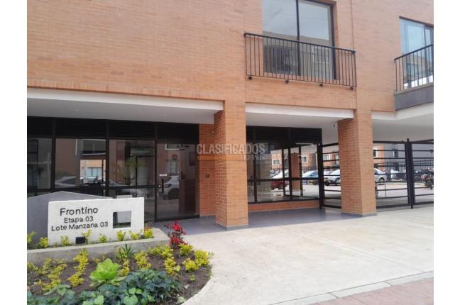 Apartamentos, Venta, Tocancipa - $240.000.000