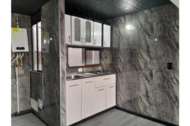 Apartamentos, Venta, Tocancipa - $240.000.000