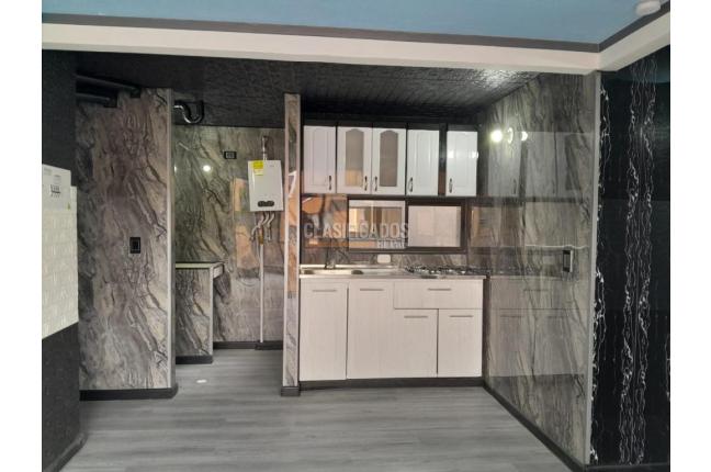 Apartamentos, Venta, Tocancipa - $240.000.000