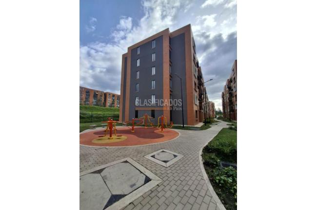 Apartamentos, Venta, Tocancipa - $240.000.000