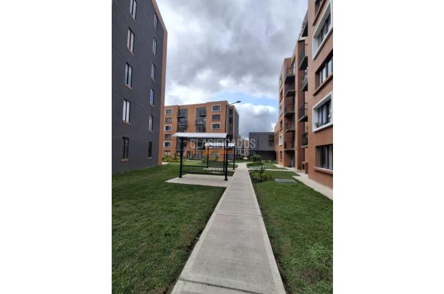 Apartamentos, Venta, Tocancipa - $240.000.000