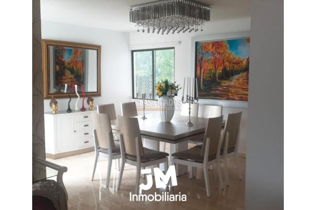 Apartamentos, Venta, Santa Teresita - $1.100.000.000