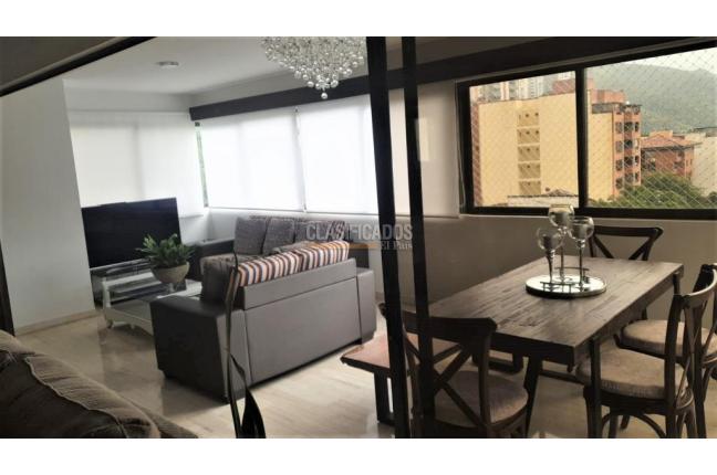 Apartamentos, Venta, Santa Teresita - $1.100.000.000