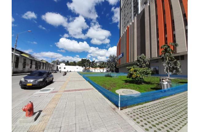 Apartamentos, Venta, Bogotá - $355.000.000