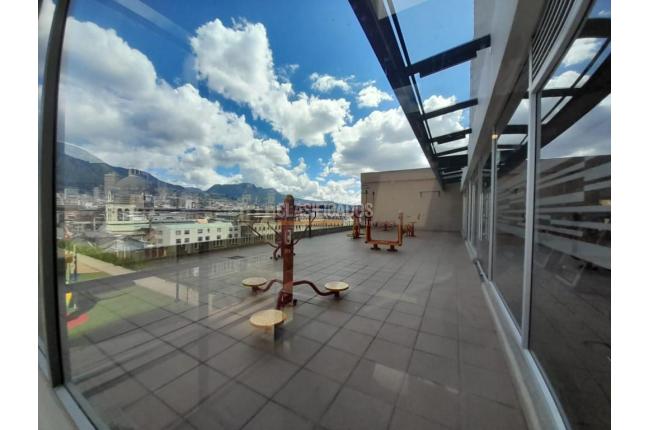 Apartamentos, Venta, Bogotá - $355.000.000