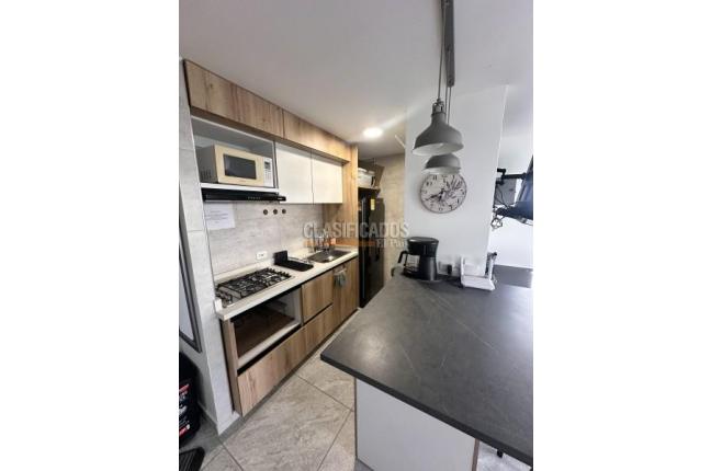 Apartaestudios, Venta en La Flora