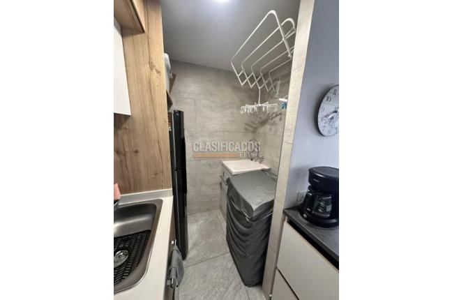 Apartaestudios, Venta, La Flora - $245.000.000