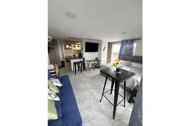 Apartaestudios, Venta, La Flora - $245.000.000