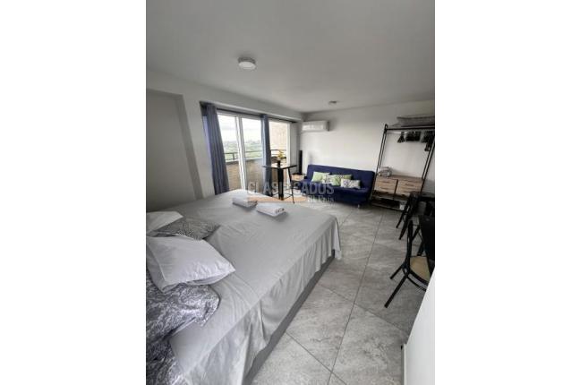 Apartaestudios, Venta, La Flora - $245.000.000