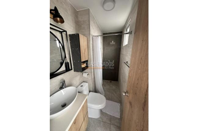 Apartaestudios, Venta, La Flora - $245.000.000