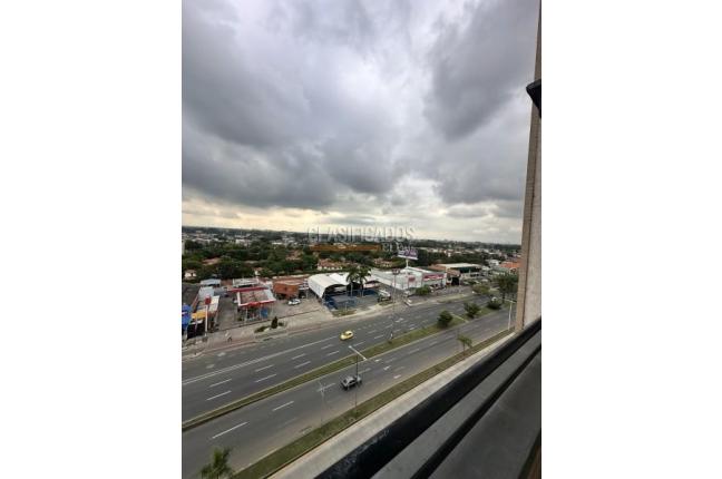 Apartaestudios, Venta, La Flora - $245.000.000