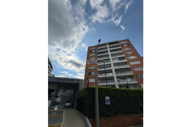 Apartamentos, Venta, Valle del Lili - $450.000.000