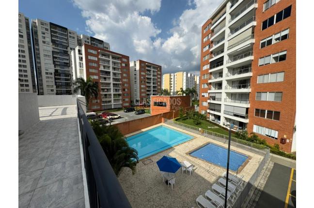 Apartamentos, Venta, Valle del Lili - $450.000.000