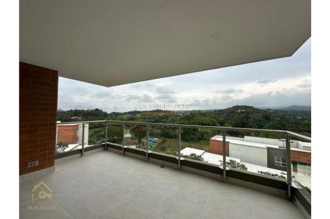 Apartamentos, Venta en Jamundí