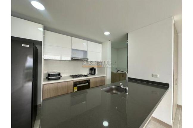 Apartamentos, Venta en Jamundí