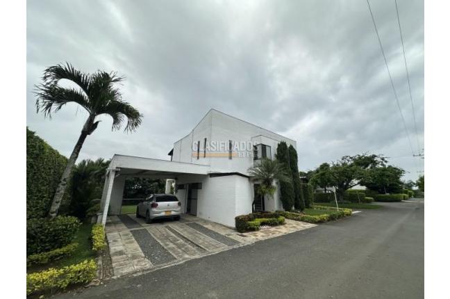 Casas, Venta en Jamundí