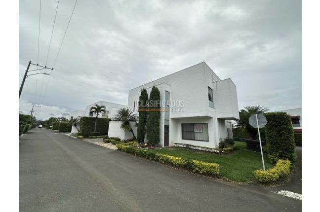 Casas, Venta en Jamundí