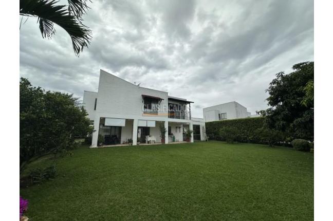 Casas, Venta en Jamundí