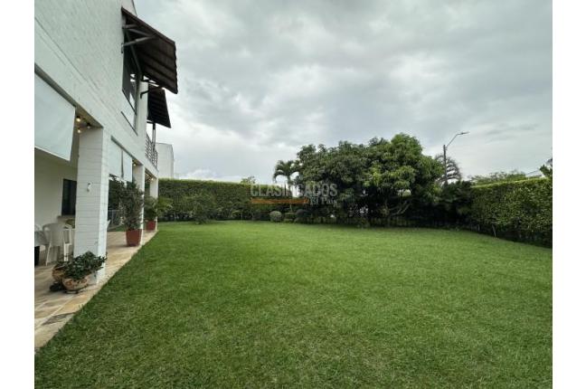 Casas, Venta, Jamundí - $834.000.000