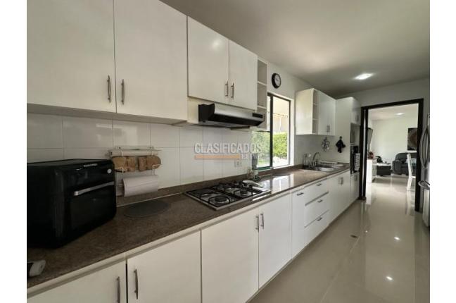 Casas, Venta, Jamundí - $834.000.000