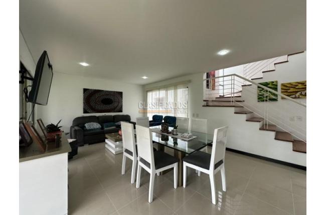 Casas, Venta, Jamundí - $834.000.000