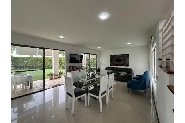 Casas, Venta, Jamundí - $834.000.000