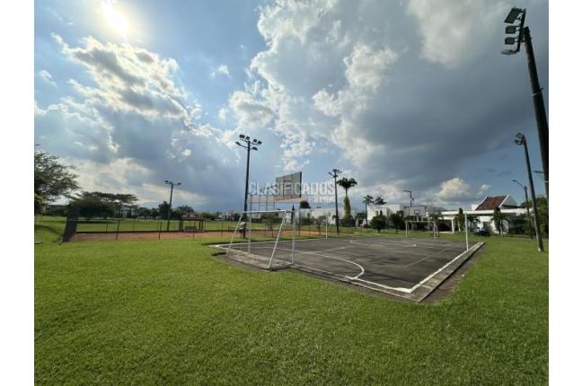 Casas, Venta, Jamundí - $834.000.000