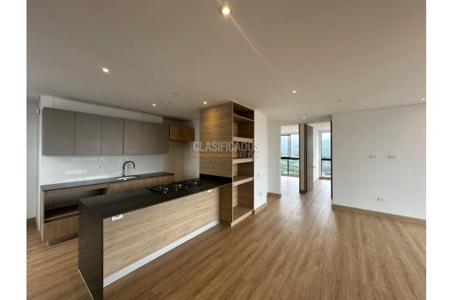 Apartamentos, Venta, Normandía - $1.100.000.000