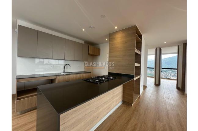 Apartamentos, Venta, Normandía - $1.100.000.000