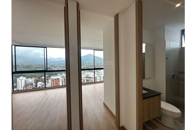 Apartamentos, Venta, Normandía - $1.100.000.000