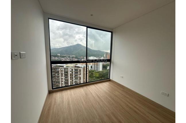 Apartamentos, Venta, Normandía - $1.100.000.000