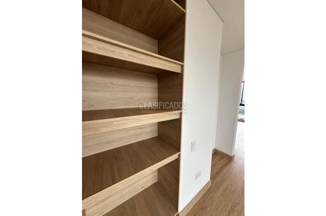 Apartamentos, Venta, Normandía - $1.100.000.000