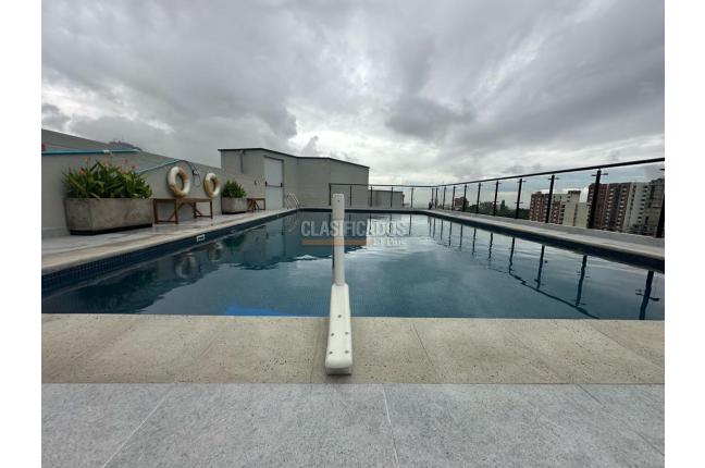 Apartamentos, Venta, Normandía - $1.100.000.000