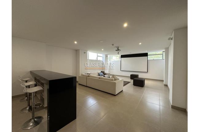 Apartamentos, Venta, Cristales - $1.500.000.000