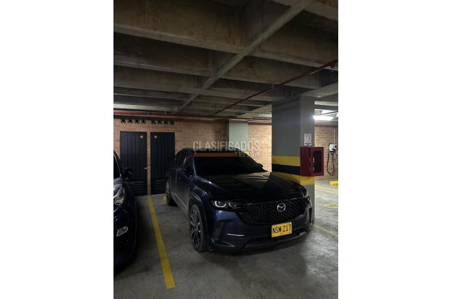 Apartamentos, Venta, Cristales - $1.500.000.000