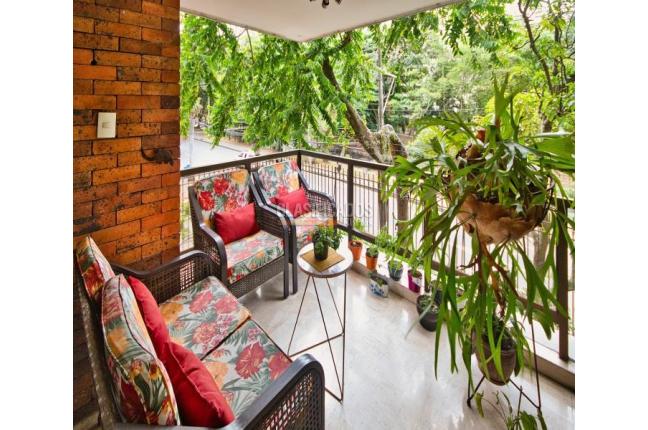 Apartamentos, Venta, Santa Teresita - $1.070.000.000