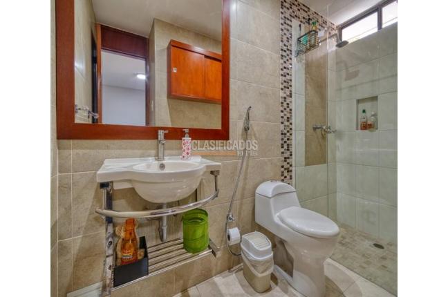 Apartamentos, Venta, Santa Teresita - $1.070.000.000