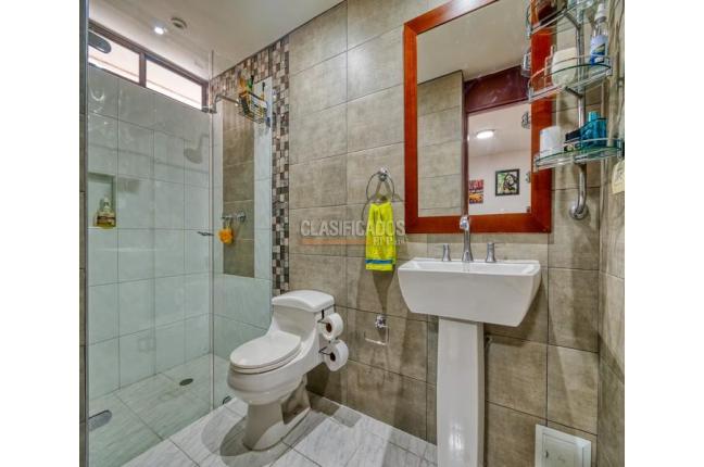 Apartamentos, Venta, Santa Teresita - $1.070.000.000