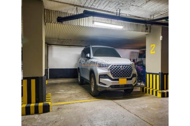 Apartamentos, Venta, Santa Teresita - $1.070.000.000