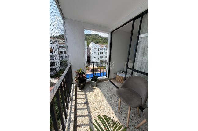 Apartamentos, Venta en Cuarto de Legua