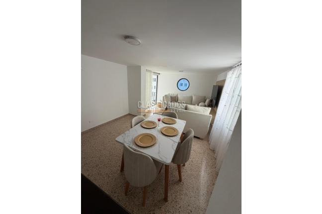 Apartamentos, Venta en Cuarto de Legua