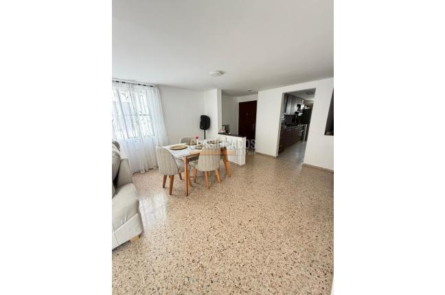 Apartamentos, Venta en Cuarto de Legua