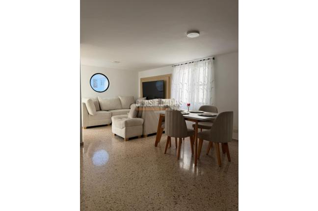 Apartamentos, Venta, Cuarto de Legua - $270.000.000